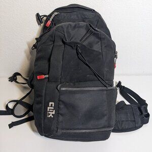 Clik photo backpack